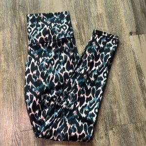 DYI LEGGINGS